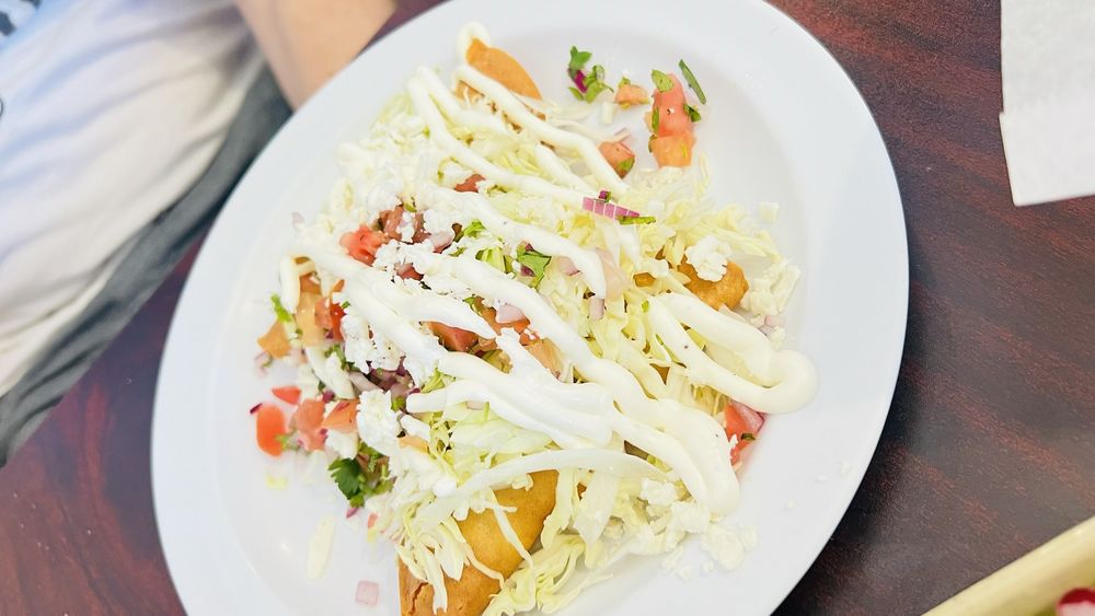 Playas De Nayarit — Mexican restaurant in El Monte