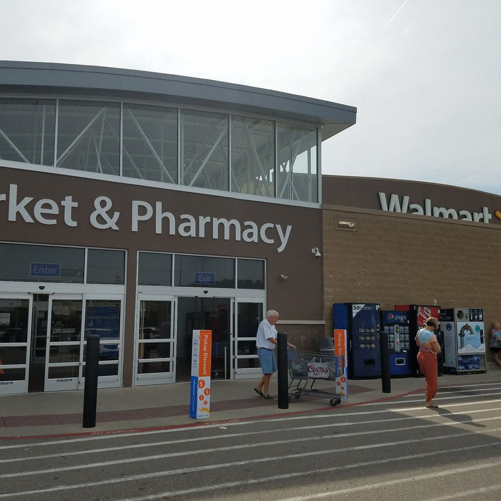 Walmart Supercenter - For all your pharming needs - Grocery Near Me - Paw Paw, Michigan Walmart Supercenter - For all your pharming needs - Grocery Near Me - Paw Paw, Michigan