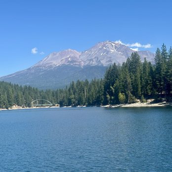 Lake Siskiyou - RV Parks Near Me - Mt Shasta, California Lake Siskiyou - RV Parks Near Me - Mt Shasta, California