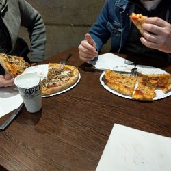 Pizzeria Milano - Pizza nach 2 Uhr