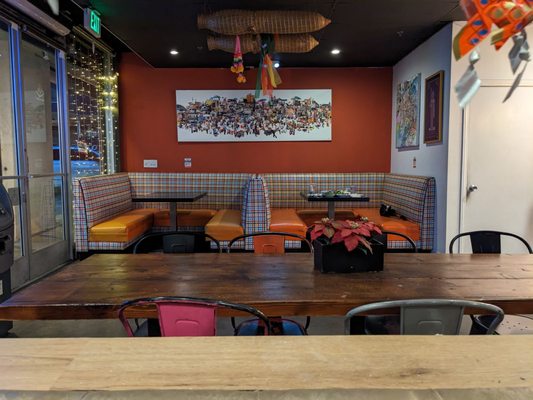 Isaan Station Thai Street Food by null Isaan Station Thai Street Food by null