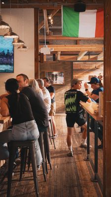 Métier Cycling & Cafe by null