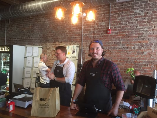 Bulldega Urban Market by null