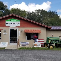 Circle H Ag Sales