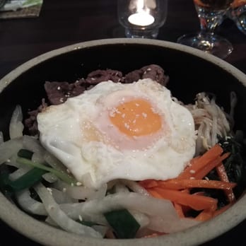 Restaurang Koreana - Bi Bim Bap - Korean Near Me - Helsingborg, M