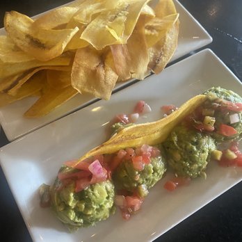 Sanctuaria - Guac - Tapas Bars Near Me - Saint Louis, Missouri Sanctuaria - Guac - Tapas Bars Near Me - Saint Louis, Missouri