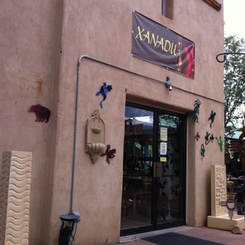 Jackalope - Furniture Stores Near Me - Santa Fe, New Mexico