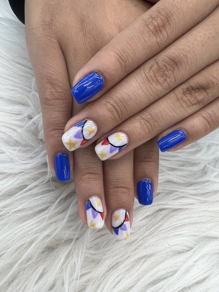 Rebeca Beauty Salon Photos