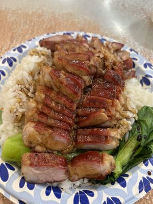 M Kee by null