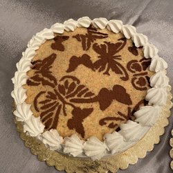 Roma Bakery Pastry Shop - Tiramisu