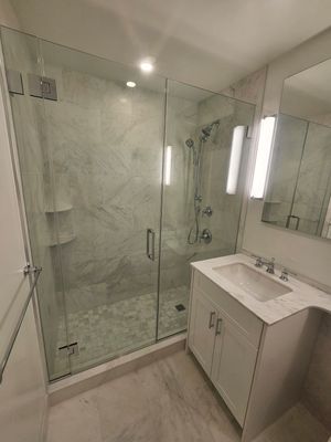 LR Construction Group