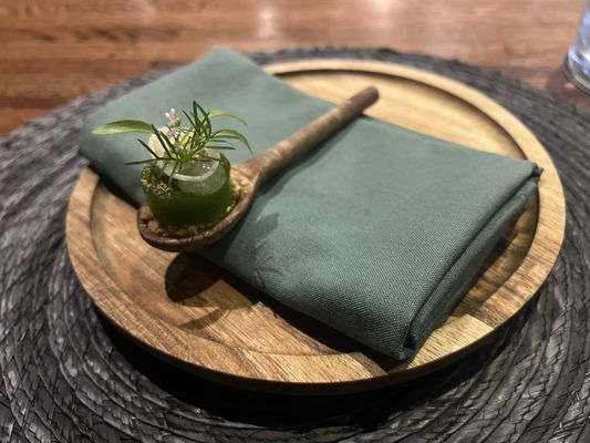 Cariño by null Cariño by null