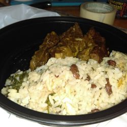 Pan A Day Take Away