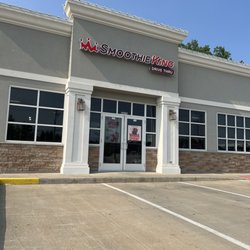 Smoothie King