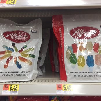 Walmart Supercenter - Best gummies ever! - Grocery Near Me - Hanford, California Walmart Supercenter - Best gummies ever! - Grocery Near Me - Hanford, California