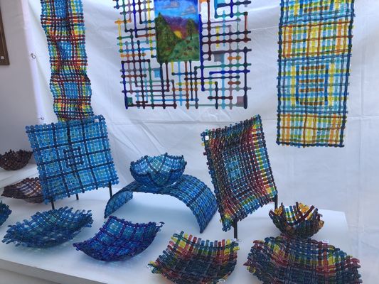 Talbot Street Art Fair by null