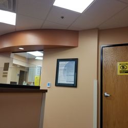 Pulmonary Consultants - Waiting Room