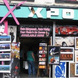 XPO