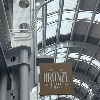The Bronze Pizza - Breakfast & Brunch Near Me - Chicago, Illinois