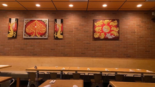 Varee Asian Cafe & Bakery by null