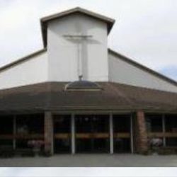 St Mark Catholic Church