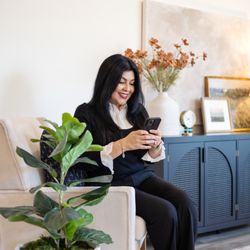 Cindy Fernandez -Century 21 - Helping clients every step of the way--whether it's answering questions, negotiating deals, or making the process smooth and stress-free.