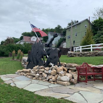 Sgt Michael Strank Memorial Park - Landmarks & Historical Buildings Near Me - Johnstown, Pennsylvania