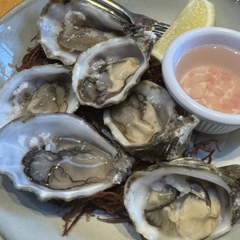Marica - Seafood Near Me - Oakland, California Marica - Seafood Near Me - Oakland, California