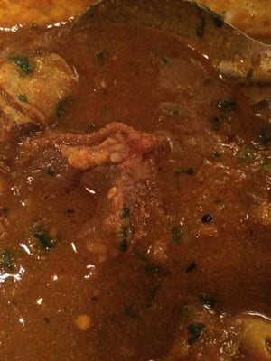 Curry House by null