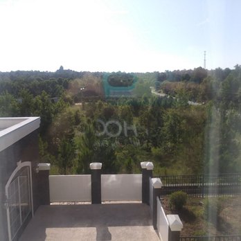 La Quinta by Wyndham Macon West - View from the window - Hotels Near Me - Macon, Georgia La Quinta by Wyndham Macon West - View from the window - Hotels Near Me - Macon, Georgia
