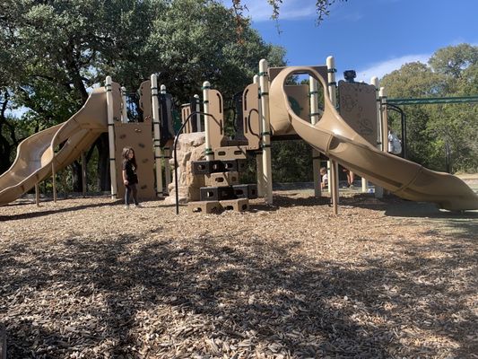 Mary Moore Searight Metropolitan Park by null