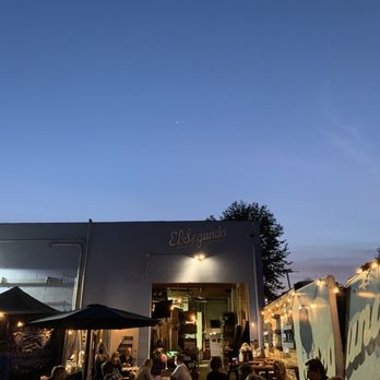 El Segundo Brewing - Exterior! Very pretty night to visit - Breweries Near Me - El Segundo, California El Segundo Brewing - Exterior! Very pretty night to visit - Breweries Near Me - El Segundo, California