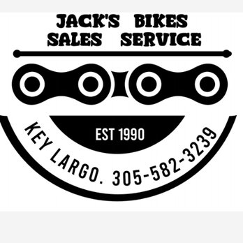 Jack's Bikes - Bikes Near Me - Key Largo, Florida Jack's Bikes - Bikes Near Me - Key Largo, Florida