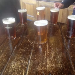 Waggon & Horses