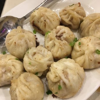 Dumpling Kitchen - Shanghai style pork buns - Chinese Near Me - San Francisco, California Dumpling Kitchen - Shanghai style pork buns - Chinese Near Me - San Francisco, California