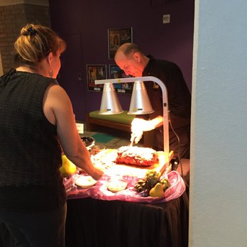 Pearson's Catering - Caterers Near Me - Orlando, Florida