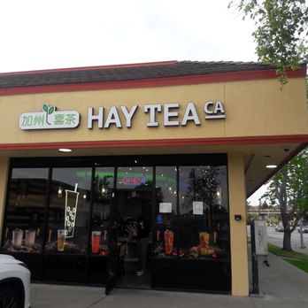Hay Tea - Bubble Tea Near Me - San Leandro, California Hay Tea - Bubble Tea Near Me - San Leandro, California
