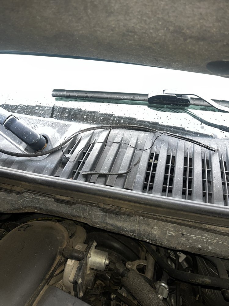 JO’S AUTO REPAIR Updated August 2024 439 Kings Ave, Chowchilla