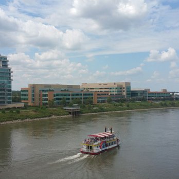 Bob Kerrey Pedestrian Bridge - Landmarks & Historical Buildings Near Me - Omaha, Nebraska Bob Kerrey Pedestrian Bridge - Landmarks & Historical Buildings Near Me - Omaha, Nebraska