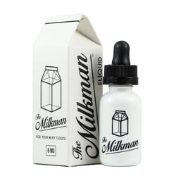 Asheville Vapor