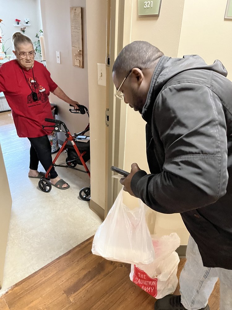 The Youth Outreach Company - social services organization in Jackson, MS