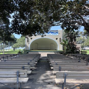 Point Fermin Park - Parks Near Me - San Pedro, California Point Fermin Park - Parks Near Me - San Pedro, California
