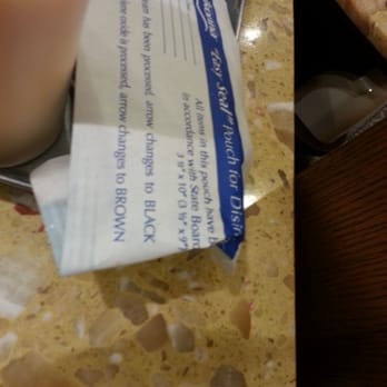Image Perfection - Unstertilized bag... - Skin Care Near Me - San Bruno, California Image Perfection - Unstertilized bag... - Skin Care Near Me - San Bruno, California