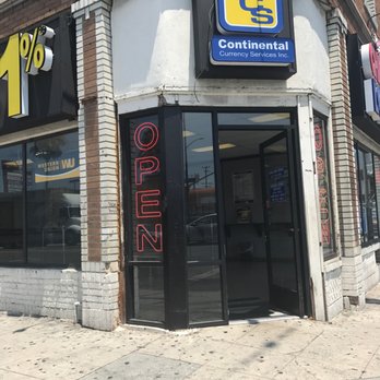 Continental Currency Services - Check Cashing/Pay-day Loans Near Me - Los Angeles, California Continental Currency Services - Check Cashing/Pay-day Loans Near Me - Los Angeles, California