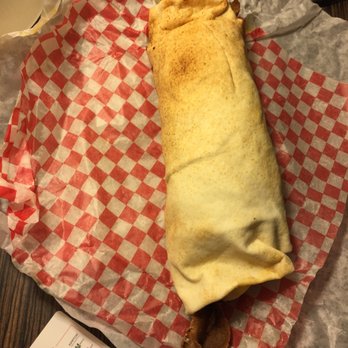 Basha Donair & Shawarma - Sasquatch - Fast Food Near Me - Leduc, Alberta