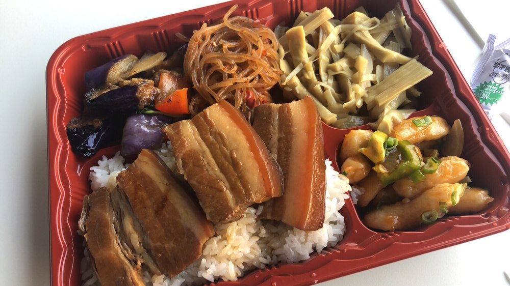 Bento Express Takeout & Delivery 205 Photos & 226 Reviews