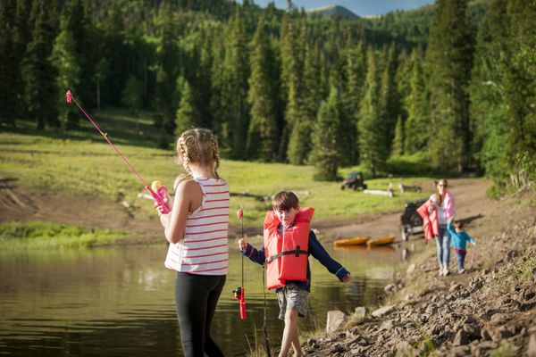 Eagle Point Resort by null