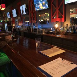 Quarter Up Bar Arcade - Bar