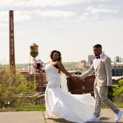 Beautiful background for our special day