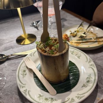 Zamindar’s - Indian Near Me - Charlotte, North Carolina
